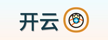开云 Logo